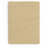 Doypack élelmiszer tasak ablakkal