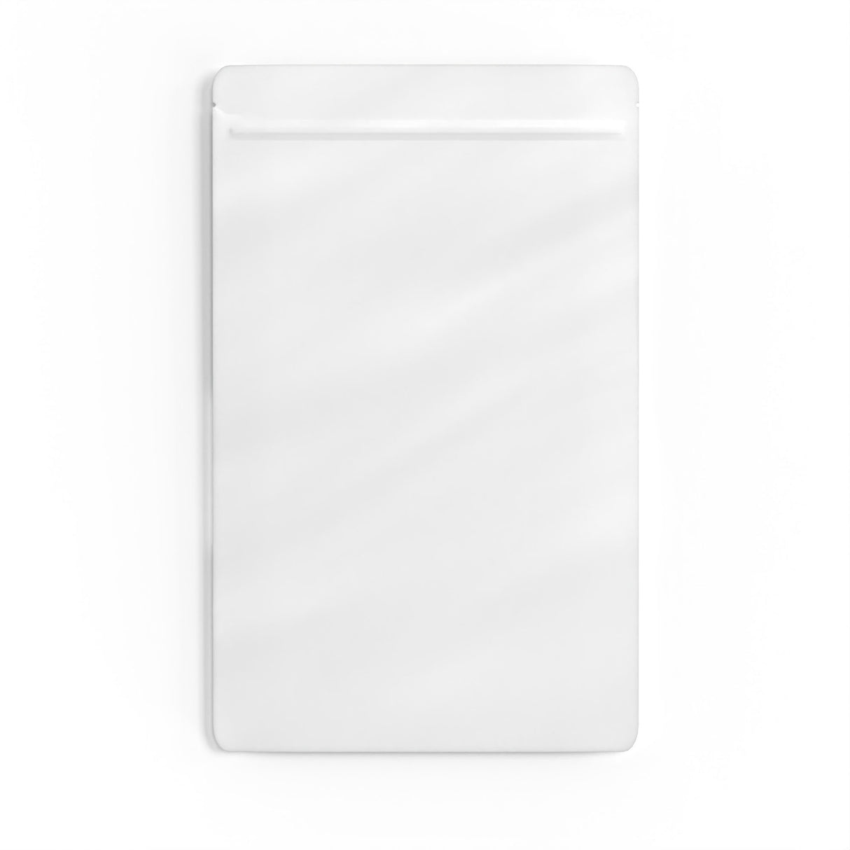 Doypack élelmiszer tasak ablakkal