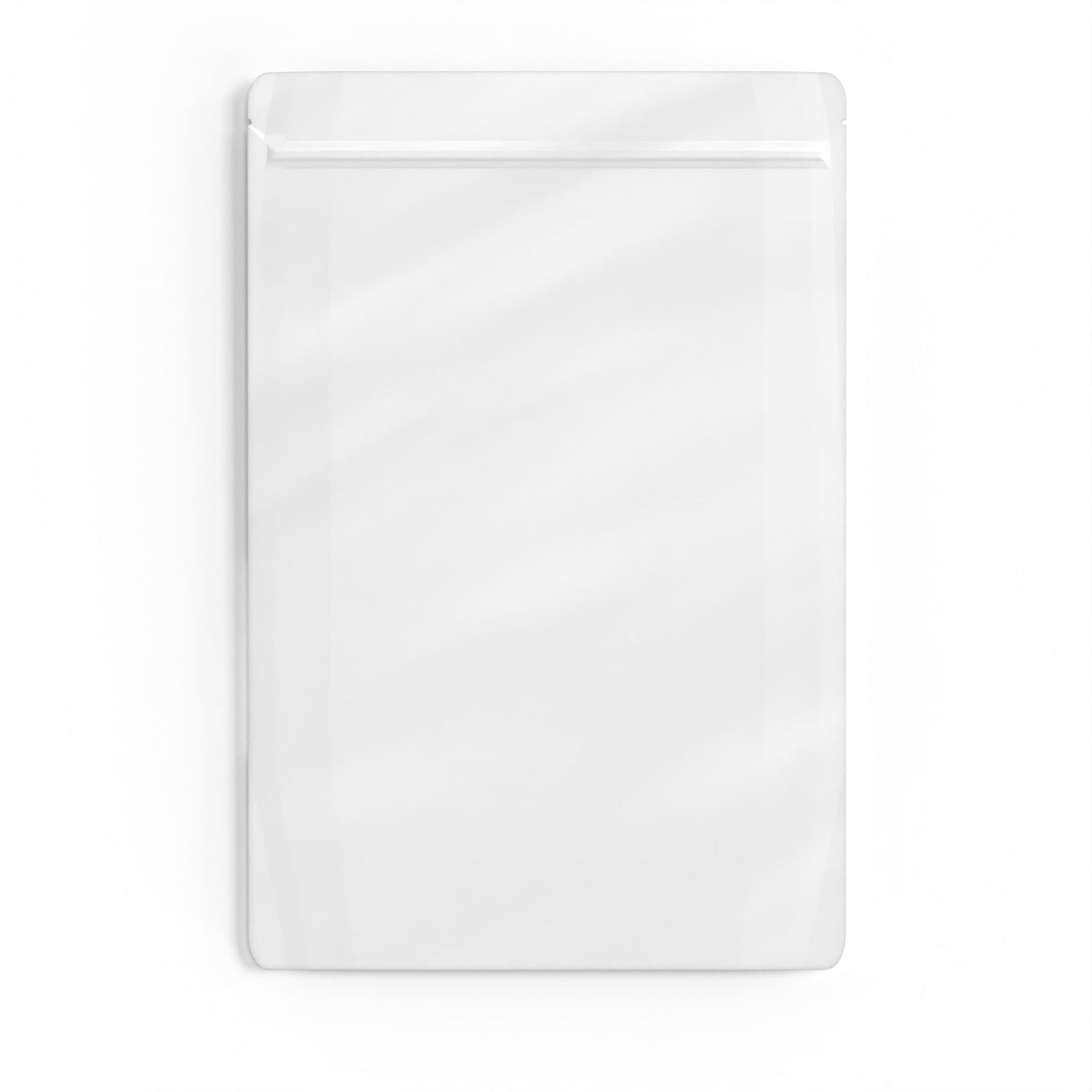 Doypack élelmiszer tasak ablakkal