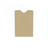 Credit/Debit Card Envelopes Manila 89 x 60 mm