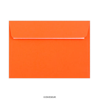 Narancssárga boríték 125x175 mm