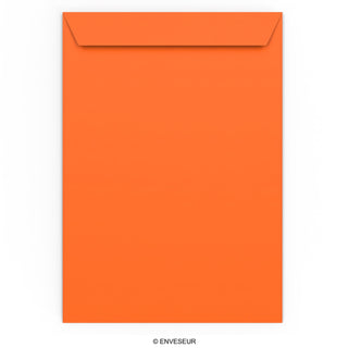 Narancssárga boríték 324x229 mm (C4)
