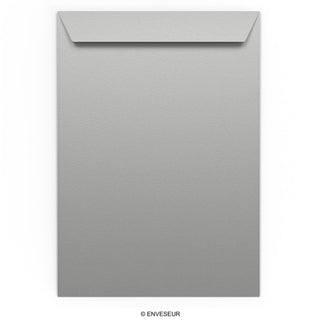 Ezüst boríték 324x229 mm (C4)