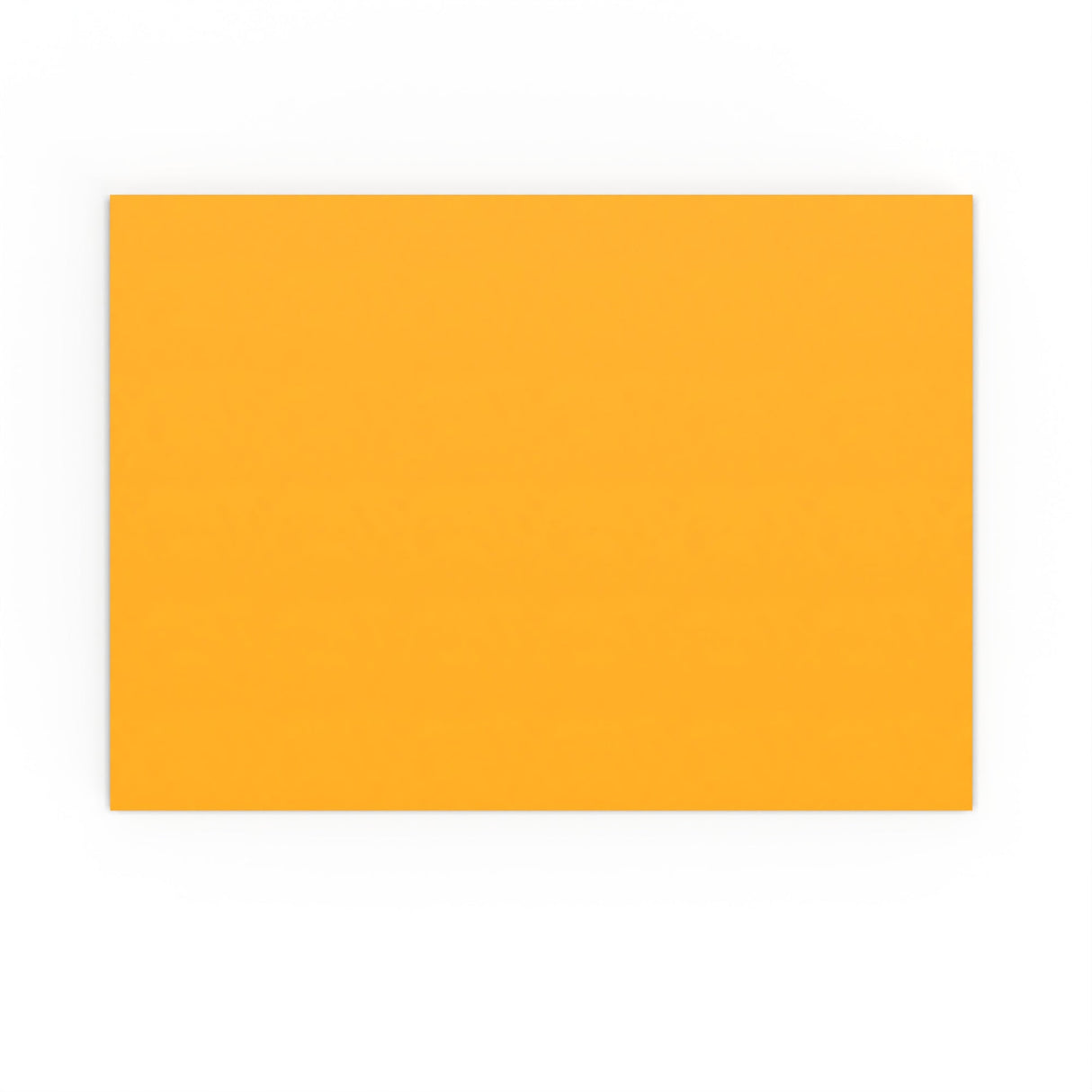 Sötétsárga boríték 162x229 mm (C5)