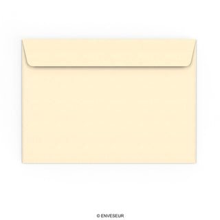 Magnóliaszínű boríték 162x229 mm (C5)