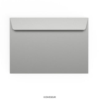 Ezüst boríték 162x229 mm (C5)