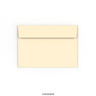 Magnóliaszínű boríték 114x162 mm (C6)