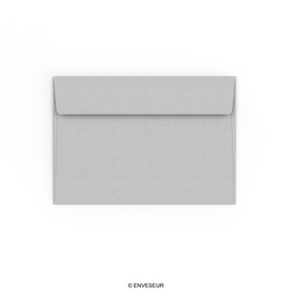 Pasztellszürke boríték 114x162 mm (C6)