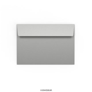 Ezüst boríték 114x162 mm (C6)