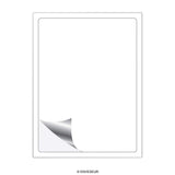 Rendkívül tartós címkék