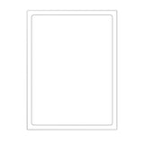 Rendkívül tartós címkék