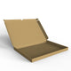 Royal Mail PIP Boxes Manila 324 x 229 x 20 mm