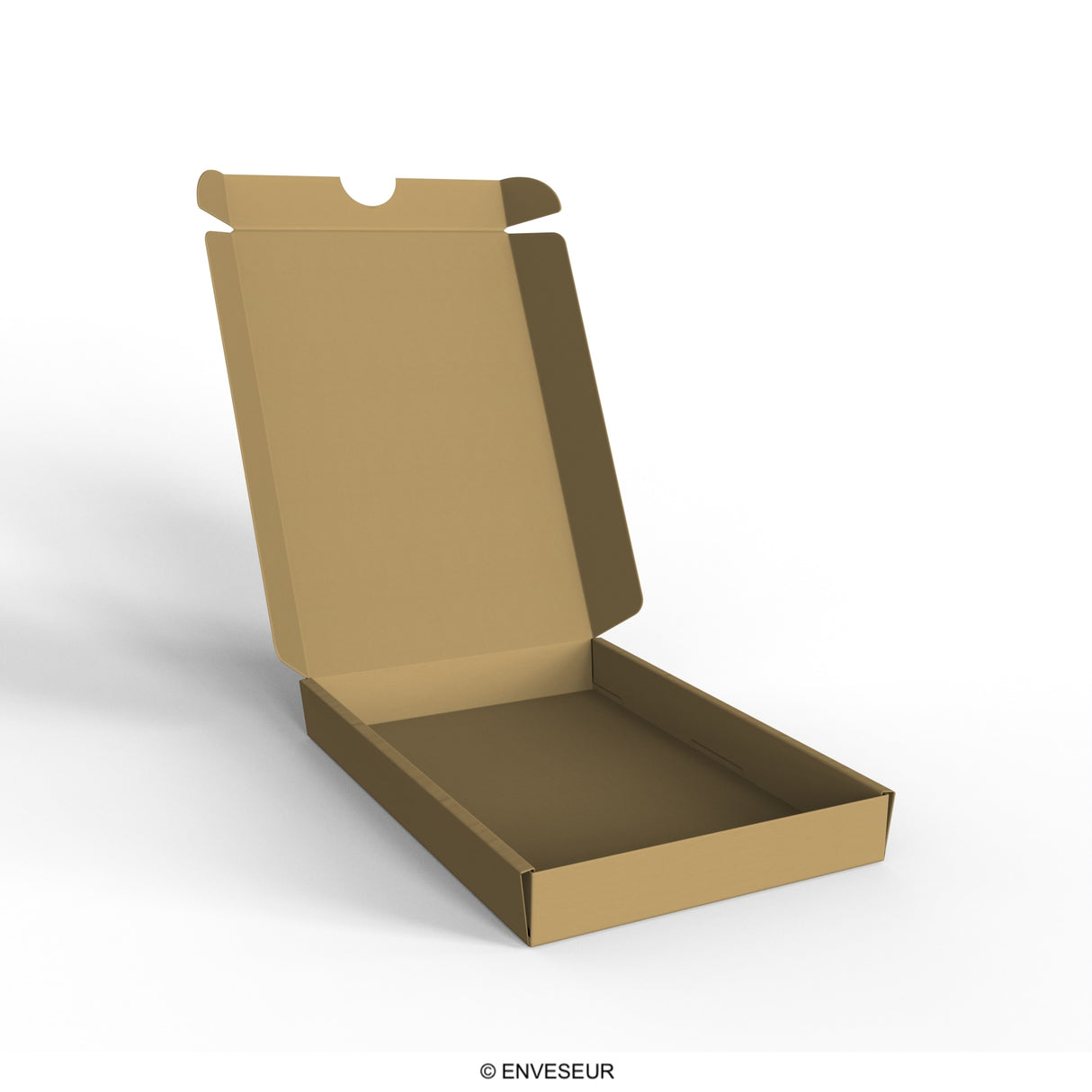 Könnyen használható postai dobozok