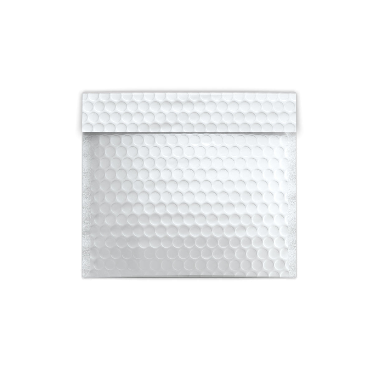 Metálfényű matt légpárnás borítékok