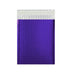 Matt Bubble Bag Mailers Dark Blue 250 x 180 mm