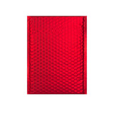 Metálfényű matt légpárnás borítékok