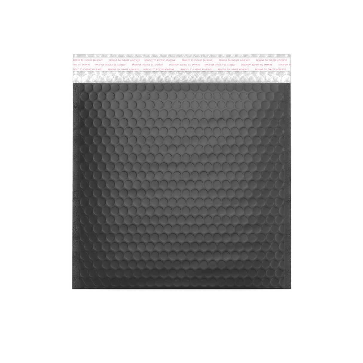 Metálfényű matt légpárnás borítékok