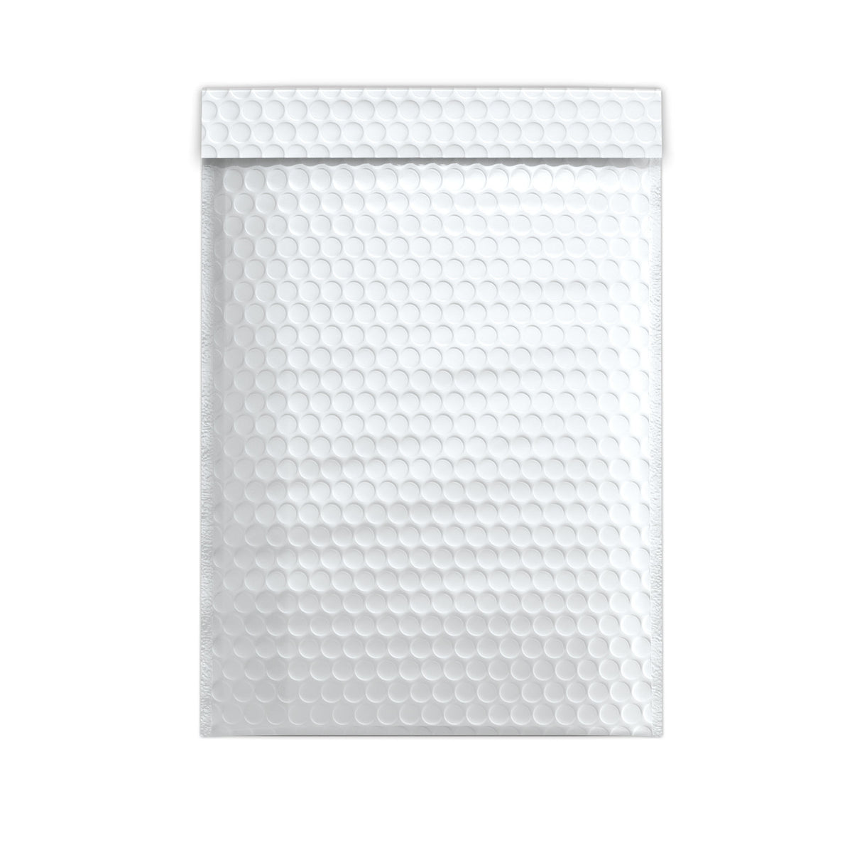 Metálfényű matt légpárnás borítékok