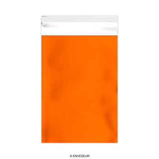 Színes matt fólia borítékok