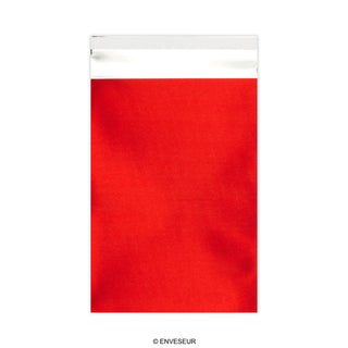 Színes matt fólia borítékok