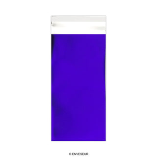 Színes matt fólia borítékok