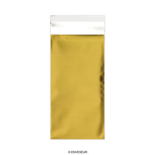 Színes matt fólia borítékok