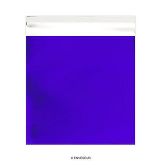 Színes matt fólia borítékok