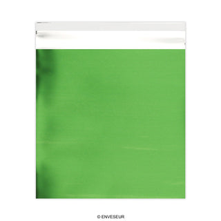 Színes matt fólia borítékok