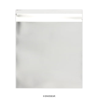 Színes matt fólia borítékok