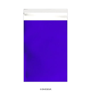 Színes matt fólia borítékok