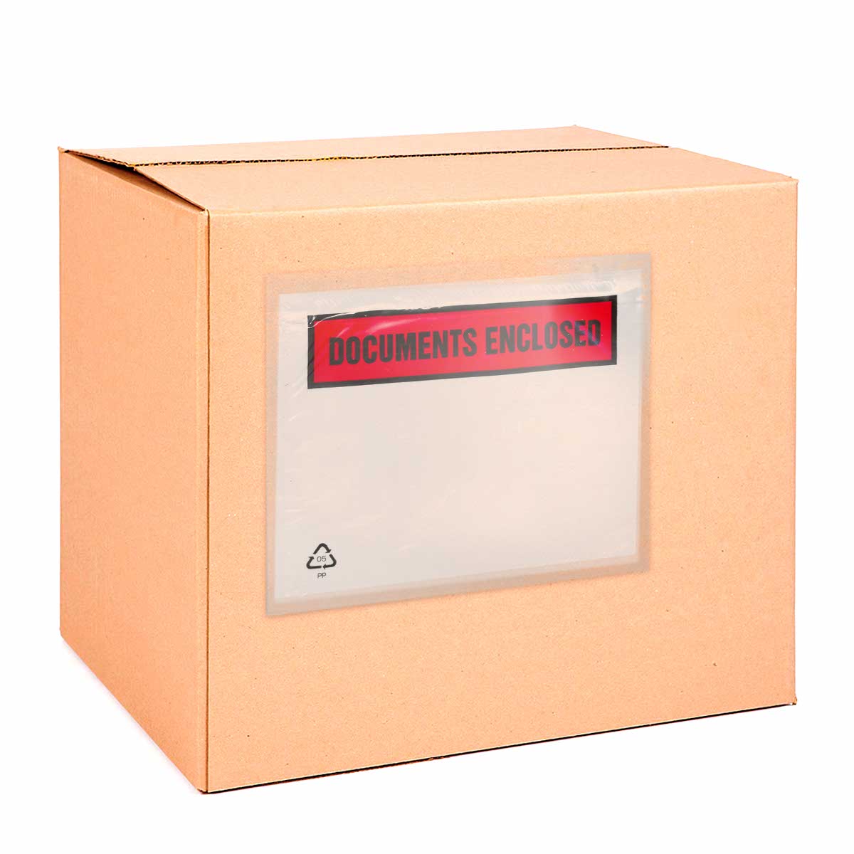 Papír borítók kísérő dokumentációkhoz, nyomtatott