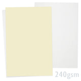Lessebo dekorpapír 240g/m²