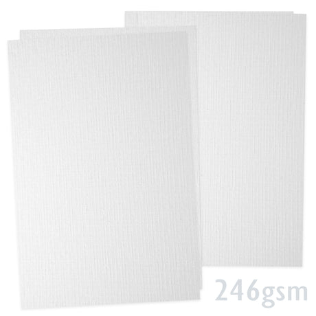 Bordázott papír 246g/m²