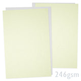 Texturált papír 246g/m²