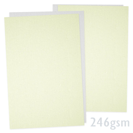 Texturált papír 246g/m²