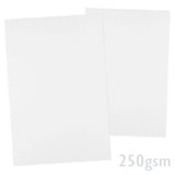 Törtfehér papír 250g/m²