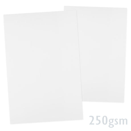 Törtfehér papír 250g/m²
