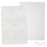 Áttetsző papír 35g/m² - 10 A4 lap