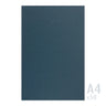 Sirio Color papír vegyes színek 115g/m² - 50 lap