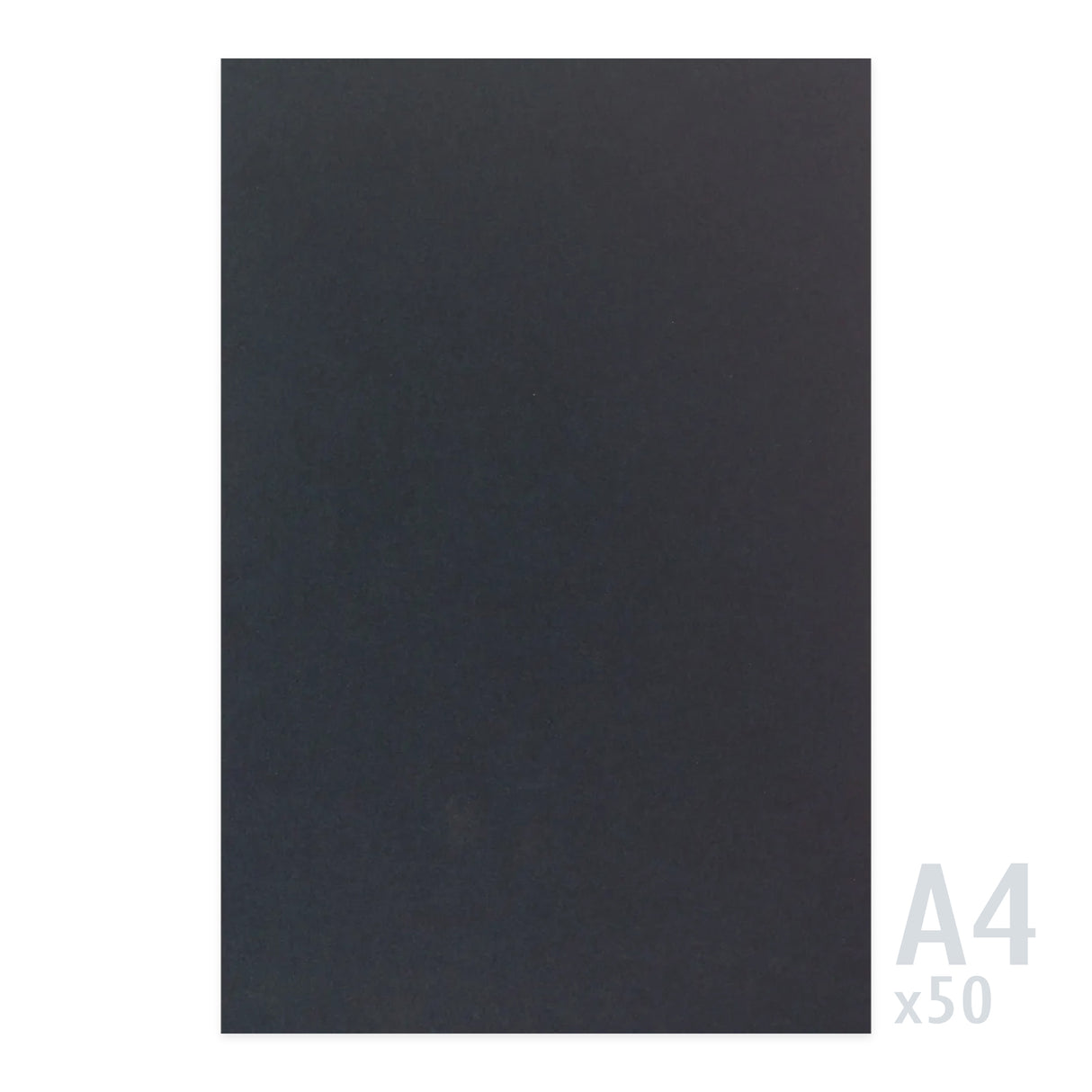 Sirio Color papír vegyes színek 115g/m² - 50 lap