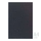 Sirio Color papír vegyes színek 115g/m² - 50 lap