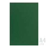 Sirio Color papír vegyes színek 115g/m² - 50 lap