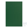 Sirio Color papír vegyes színek 115g/m² - 50 lap