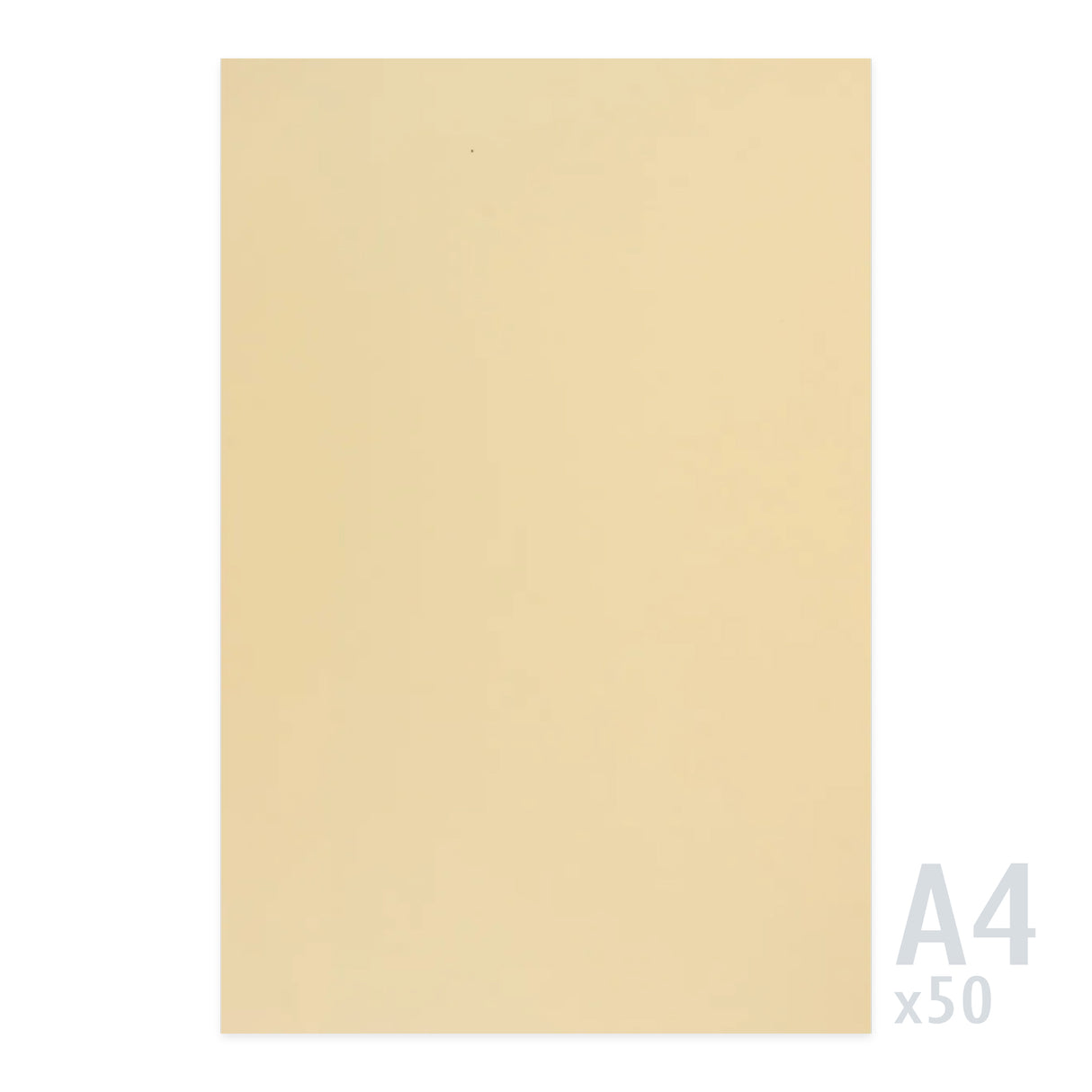 Sirio Color papír vegyes színek 115g/m² - 50 lap