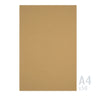 Sirio Color papír vegyes színek 115g/m² - 50 lap