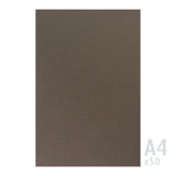 Sirio Color papír vegyes színek 115g/m² - 50 lap