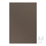 Sirio Color papír vegyes színek 115g/m² - 50 lap