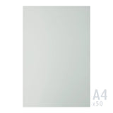 Sirio Color papír vegyes színek 115g/m² - 50 lap