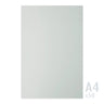 Sirio Color papír vegyes színek 115g/m² - 50 lap