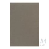 Sirio Color papír vegyes színek 115g/m² - 50 lap